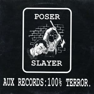 Poser Slayer 3
