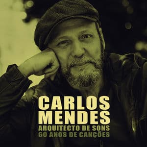 Arquitecto de Sons, 60 Anos de Canções