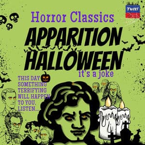 Horror Classics: Apparition Halloween