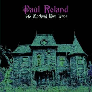 1313 Mockingbird Lane