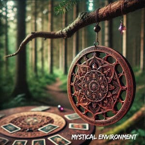 Mystical Environment