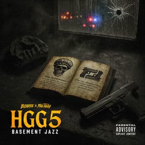 HGG5 Basement Jazz