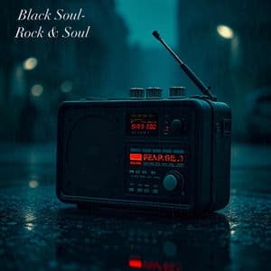 Rock & Soul