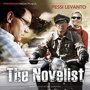 The Novelist (Original Motion Picture Soundtrack)