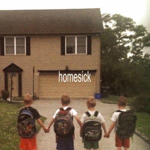 homesick