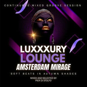 Luxxxury Lounge (amsterdam Mirage)