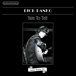 Tale To Tell (Live New York '77)