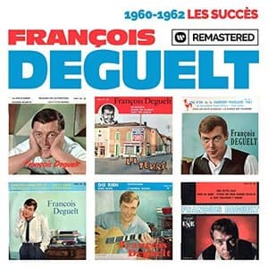 1960-1962: Les succes (Remasterise en 2019)