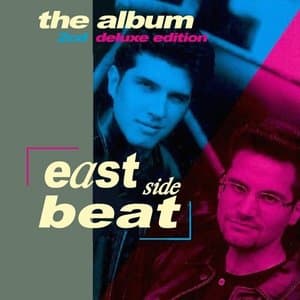 East Side Beat (The Album)
