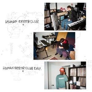 Human Error Club Day