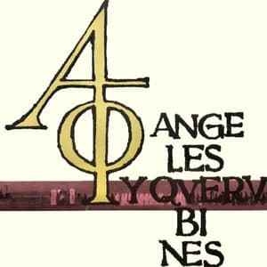 Angeles y Querubines