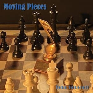 Moving Pieces