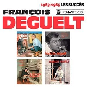 1963-1965: Les succes (Remasterise en 2019)