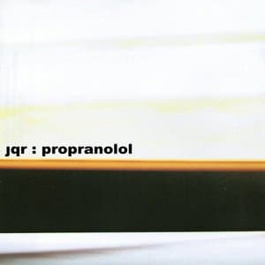 Propranolol