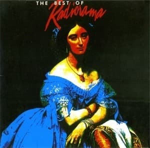 The Best Of Radiorama