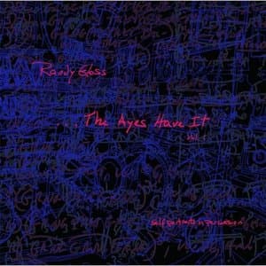 ...The Ayes Have It, Vol. 1 (Self Portraits in Percussion)