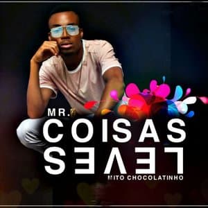 Mr.Coisas Leves