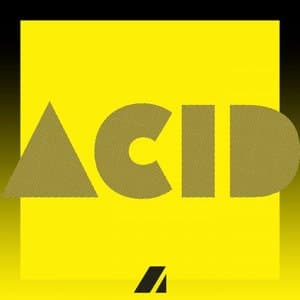 Acid by Christopher Kah