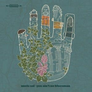 You Aint No Bluesman