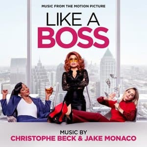 Like a Boss (Music from the Motion Picture)