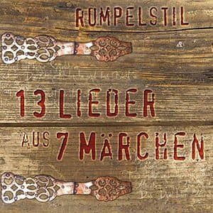 13 Lieder aus 7 Marchen