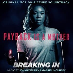 Breaking in (Original Motion Picture Soundtrack)