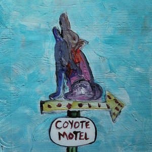 Coyote Motel