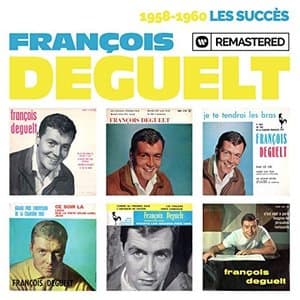 1958-1960: Les succes (Remasterise en 2019)
