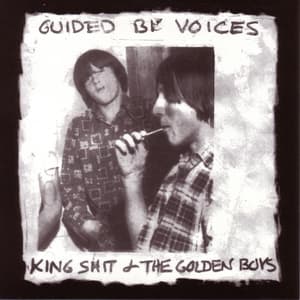 King Shit & The Golden Boys