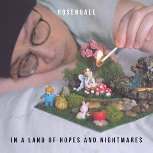 In a Land of Hopes and Nightmares