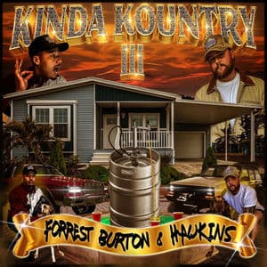 Kinda Kountry, Vol. 3
