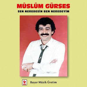 Sen Neredesin Ben Neredeyim