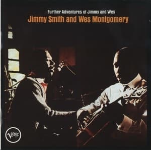 Further Adventures Of Jimmy Smith & Wes Montgomery