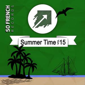 Summer Time, Vol. 15