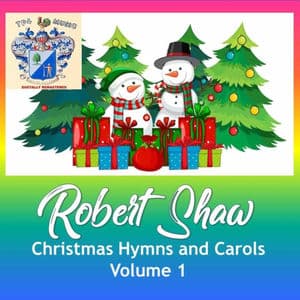 Christmas Hymns and Carols Vol. 1
