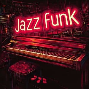 Funk Jazz Lounge
