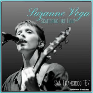 Scattering Like Light (Live San Francisco '87)