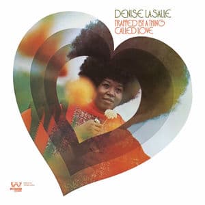 Trapped By A Thing Called Love