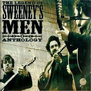 The Legend Of Sweeneys Men (Anthology)