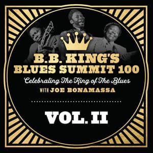 B.B. King's Blues Summit 100, Vol. II