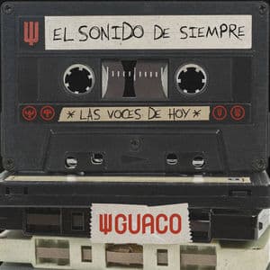 El Sonido De Siempre, Las Voces De Hoy
