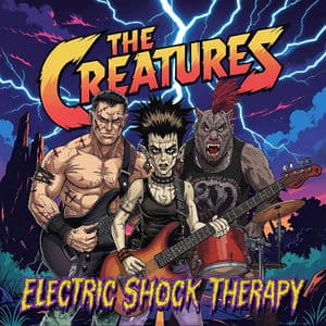 Electric Shock Therapy