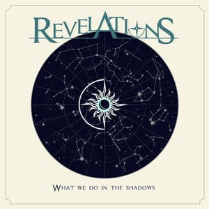 What we do in the shadows