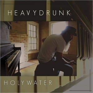 Holywater