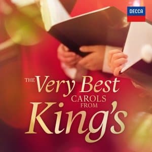 Carols from Kings -The Very Best