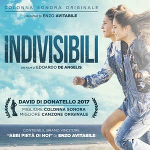 Indivisibili (Colonna sonora originale del film)