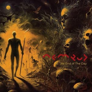 At the End of the Day