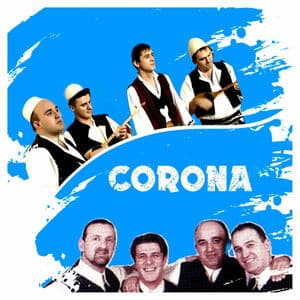 Corona Kangë popullore