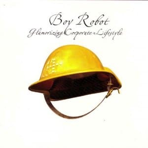 Glamorizing Corporate Lifestyle