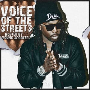 VOICE OF THE STREETS